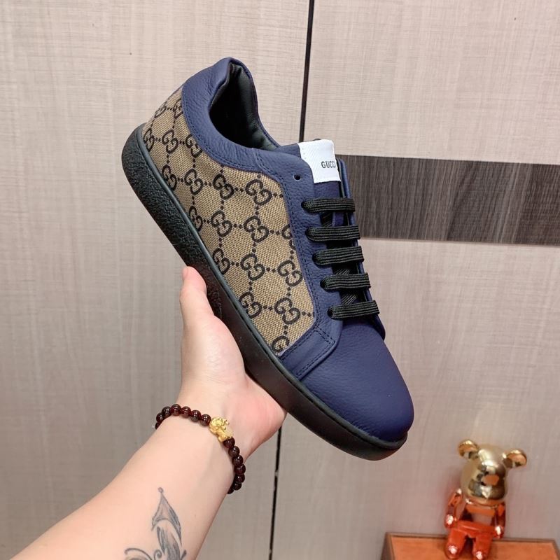 Gucci Low Shoes